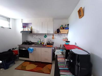 Casa de 3 alcobas en venta en Jardin, Ibagué, 130 m² · foto 5 de 9