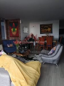 Apartamento de 3 alcobas en venta en Piedra Pintada, Ibagué, 154 m² · foto 3 de 14