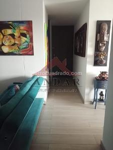 Apartamento de 3 alcobas en venta en Piedra Pintada, Ibagué, 154 m² · foto 11 de 14