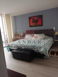 Apartamento de 3 alcobas en venta en Piedra Pintada, Ibagué, 154 m² · foto 12 de 14