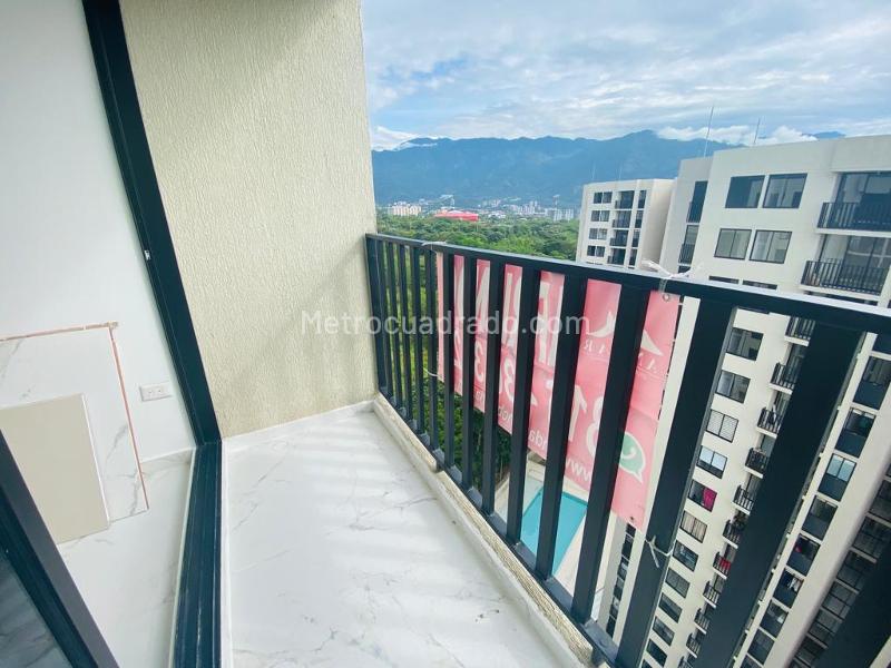 Piso – Ibagué - Vista 5