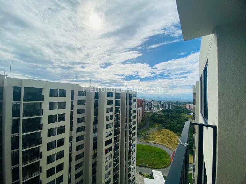Piso – Ibagué - Más