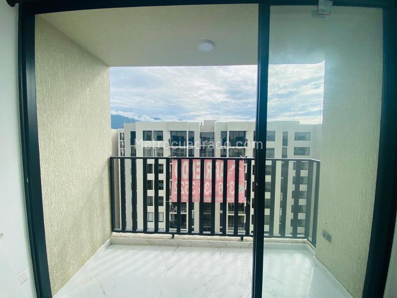 Piso – Ibagué - Vista 4