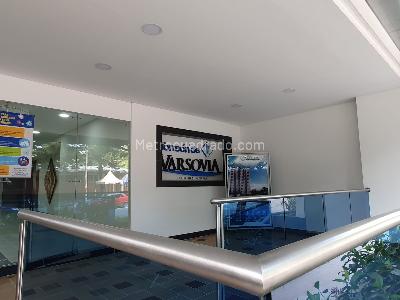 Apartamento de 3 alcobas en venta en Conjunto Torreón De Varsovia, Ibagué, 67 m² · foto 17 de 19