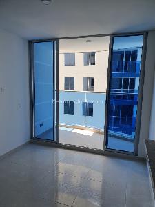 Apartamento de 3 alcobas en venta en Conjunto Torreón De Varsovia, Ibagué, 67 m² · foto 2 de 19