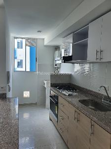 Apartamento de 3 alcobas en venta en Conjunto Torreón De Varsovia, Ibagué, 67 m² · foto 6 de 19