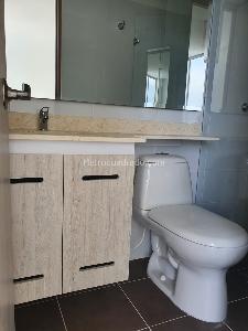 Apartamento de 3 alcobas en venta en Conjunto Torreón De Varsovia, Ibagué, 67 m² · foto 8 de 19