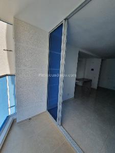 Apartamento de 3 alcobas en venta en Conjunto Torreón De Varsovia, Ibagué, 67 m² · foto 5 de 19