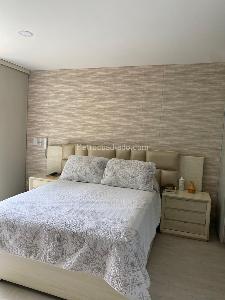Casa de 4 alcobas en venta en Club Residencial Arroyuelos, Ibagué, 220 m² · foto 10 de 19