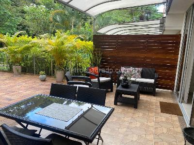 Casa de 4 alcobas en venta en Club Residencial Arroyuelos, Ibagué, 220 m² · foto 8 de 19