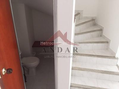 Casa de 3 alcobas en venta en Conjunto Palo De Agua, Ibagué, 121 m² · foto 14 de 18