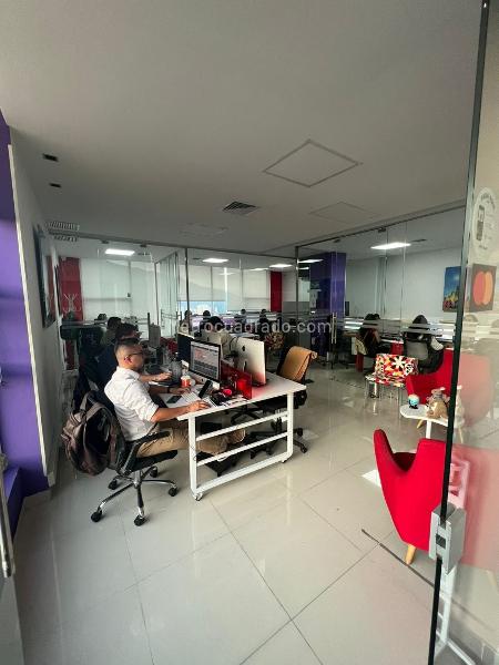 Oficina en Venta, Edificio F25, Ibagué - Vista 3