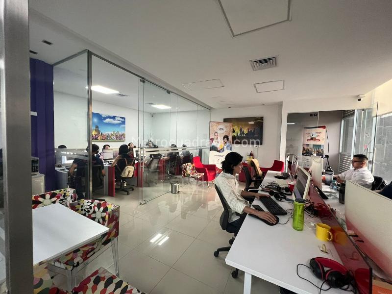 Oficina en Venta, Edificio F25, Ibagué - Vista 4
