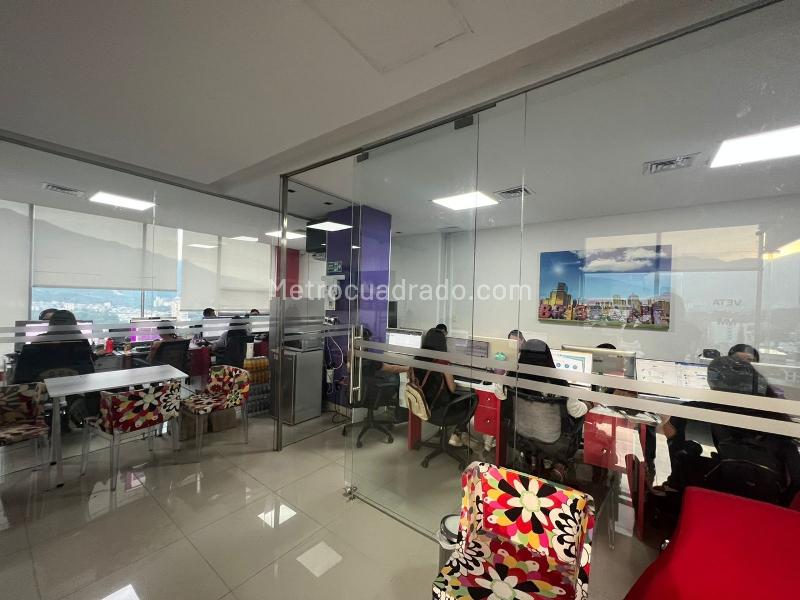 Oficina en Venta, Edificio F25, Ibagué - Vista 5