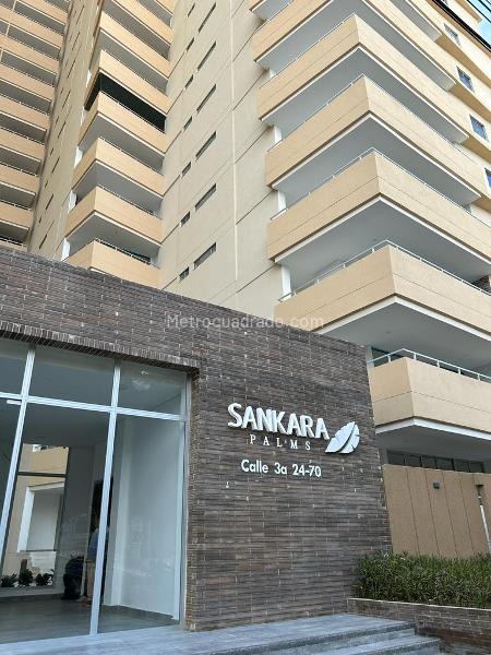 Apartamento en Venta, PUERTO COLOMBIA, Barranquilla - Ansicht 2