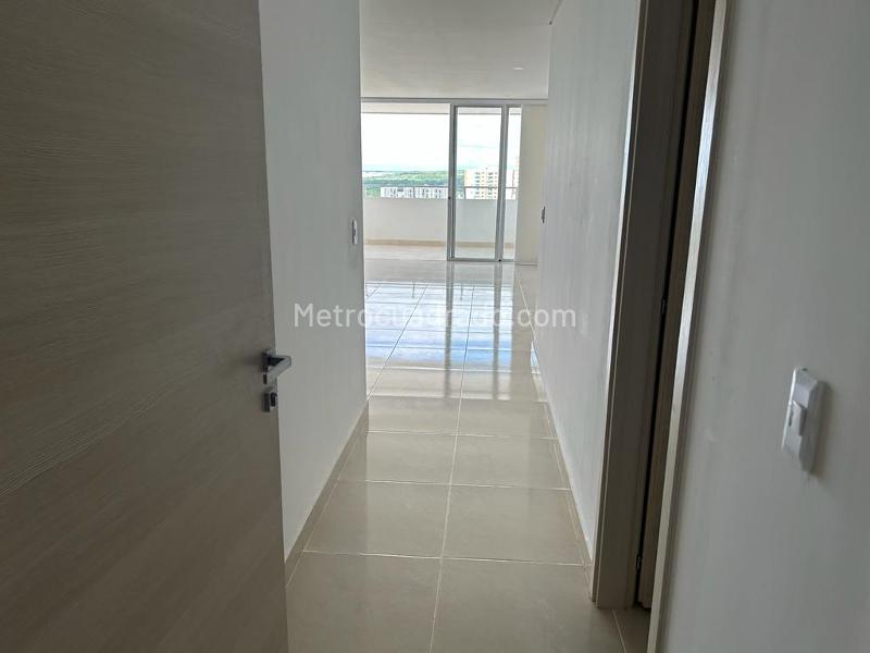 Apartamento en Venta, PUERTO COLOMBIA, Barranquilla - Ansicht 3