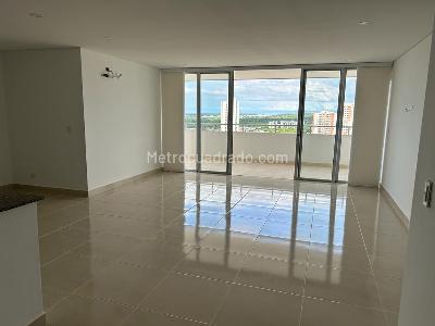 Apartamento de 3 alcobas en venta en Puerto Colombia, Barranquilla, 150 m² · foto 4 de 18