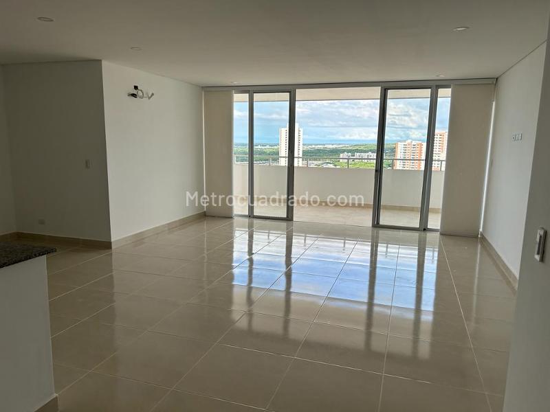 Apartamento en Venta, PUERTO COLOMBIA, Barranquilla - Ansicht 4