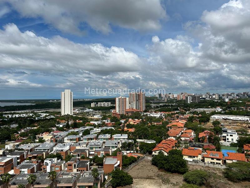 Apartamento en Venta, PUERTO COLOMBIA, Barranquilla - Mehr