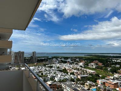 Apartamento de 3 alcobas en venta en Puerto Colombia, Barranquilla, 150 m² · foto 8 de 18