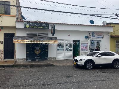 Casa de 3 alcobas en venta en Belen, Ibagué, 270 m² · foto 3 de 3