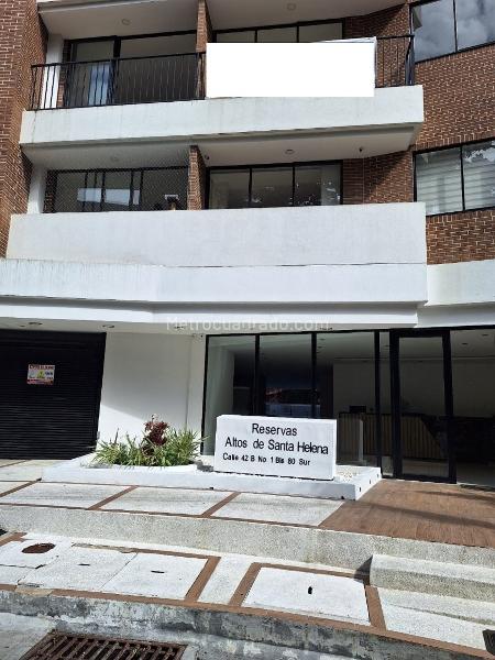 Apartamento en Arriendo, Reservas Altos de Santa Helena, Ibagué