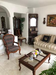 Apartamento de 3 alcobas en venta en Parrales, Ibagué, 126 m² · foto 2 de 15