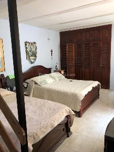 Apartamento de 3 alcobas en venta en Parrales, Ibagué, 126 m² · foto 11 de 15