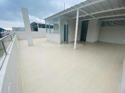 Apartamento de 4 alcobas en venta en Conjunto Foresta, Ibagué, 293 m² · foto 12 de 20