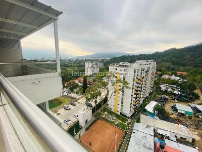 Apartamento de 4 alcobas en venta en Conjunto Foresta, Ibagué, 293 m² · foto 13 de 20