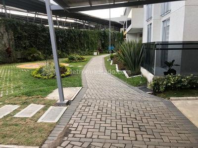 Apartamento de 4 alcobas en venta en Conjunto Foresta, Ibagué, 293 m² · foto 17 de 20
