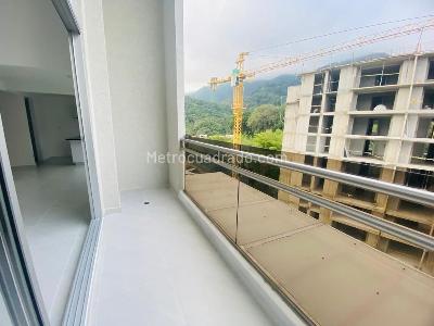 Apartamento de 4 alcobas en venta en Conjunto Foresta, Ibagué, 293 m² · foto 3 de 20