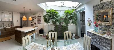Casa de 4 alcobas en venta en Conjunto Florida 1, Ibagué, 250 m² · foto 9 de 20