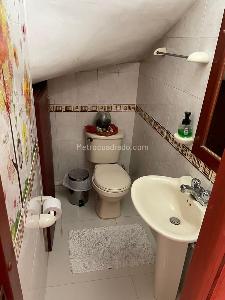 Casa de 4 alcobas en venta en Conjunto Florida 1, Ibagué, 250 m² · foto 16 de 20