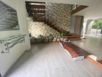 Casa de 4 alcobas en venta en Reservas Del Campestre, Ibagué, 356 m² · foto 4 de 16