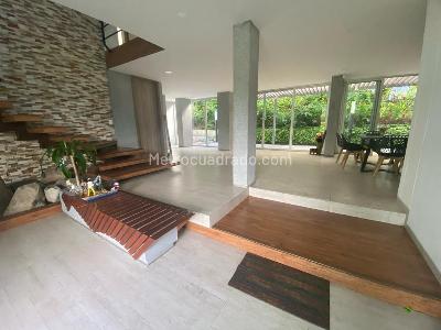 Casa de 4 alcobas en venta en Reservas Del Campestre, Ibagué, 356 m² · foto 5 de 16