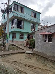 Casa de 5 alcobas en venta en Nazareth 2, Ibagué, 190 m² · foto 2 de 7