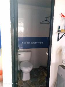 Casa de 5 alcobas en venta en Nazareth 2, Ibagué, 190 m² · foto 5 de 7