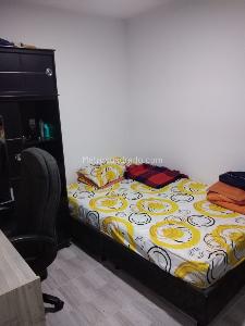 Casa de 5 alcobas en venta en Jardín Acacias, Ibagué, 144 m² · foto 16 de 17