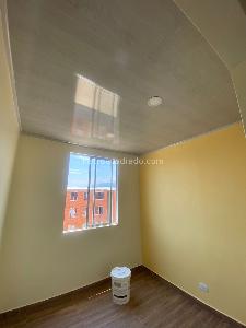 Apartamento de 2 alcobas en venta en Arboleda Campestre Algarrobo, Ibagué, 42 m² · foto 10 de 15