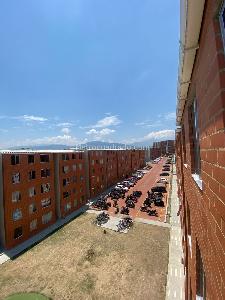Apartamento de 2 alcobas en venta en Arboleda Campestre Algarrobo, Ibagué, 42 m² · foto 3 de 15