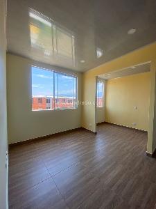 Apartamento de 2 alcobas en venta en Arboleda Campestre Algarrobo, Ibagué, 42 m² · foto 2 de 15