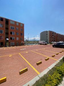Apartamento de 2 alcobas en venta en Arboleda Campestre Algarrobo, Ibagué, 42 m² · foto 15 de 15