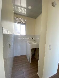 Apartamento de 2 alcobas en venta en Arboleda Campestre Algarrobo, Ibagué, 42 m² · foto 7 de 15