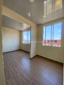 Apartamento de 2 alcobas en venta en Arboleda Campestre Algarrobo, Ibagué, 42 m² · foto 4 de 15
