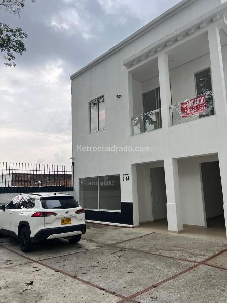 Local Comercial en Arriendo, Belen, Ibagué - Vista 2