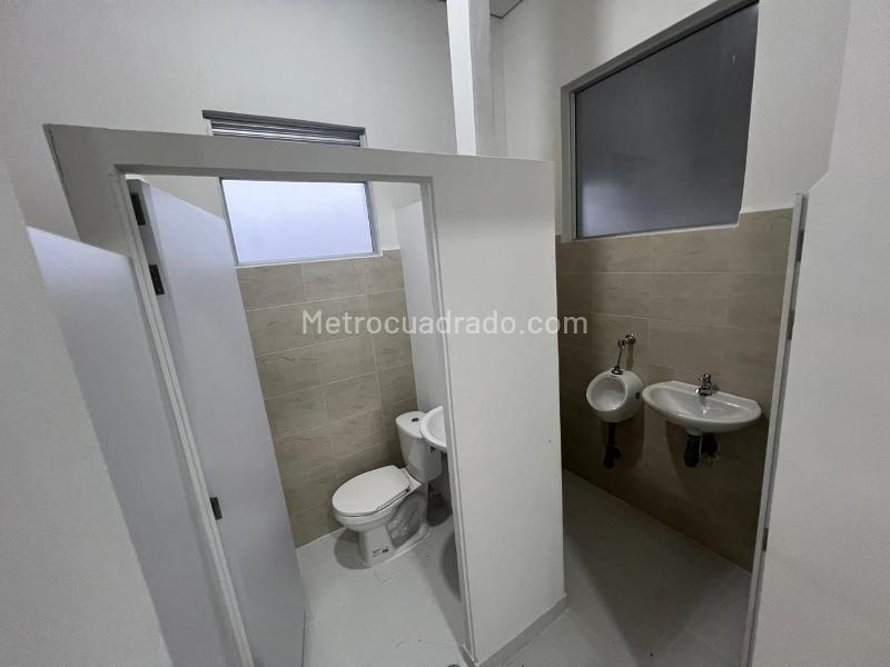 Local Comercial en Arriendo, Belen, Ibagué - Vista 5