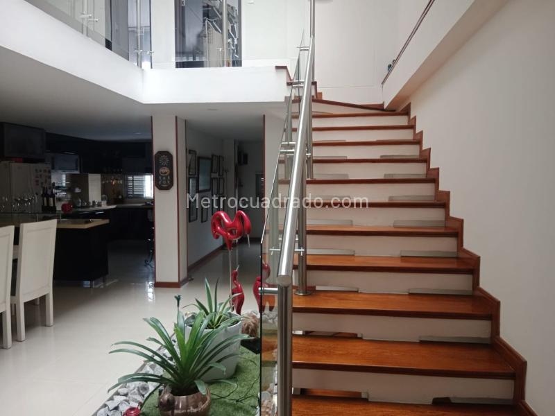 Casa – Ibagué - Más