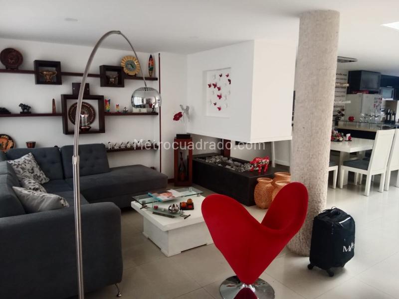 Casa – Ibagué - Vista 3