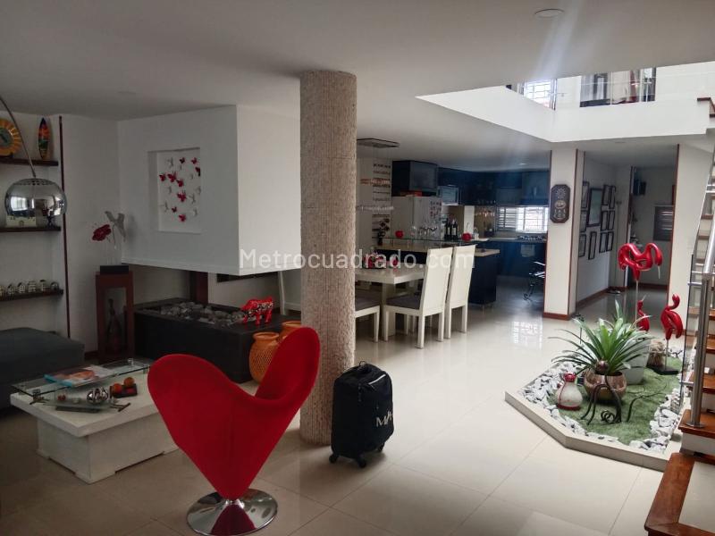 Casa – Ibagué - Vista 4